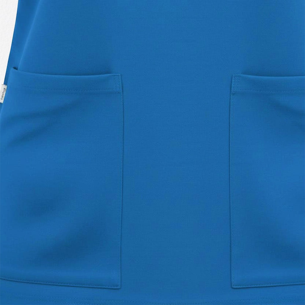 AZUL CIELO DAMA