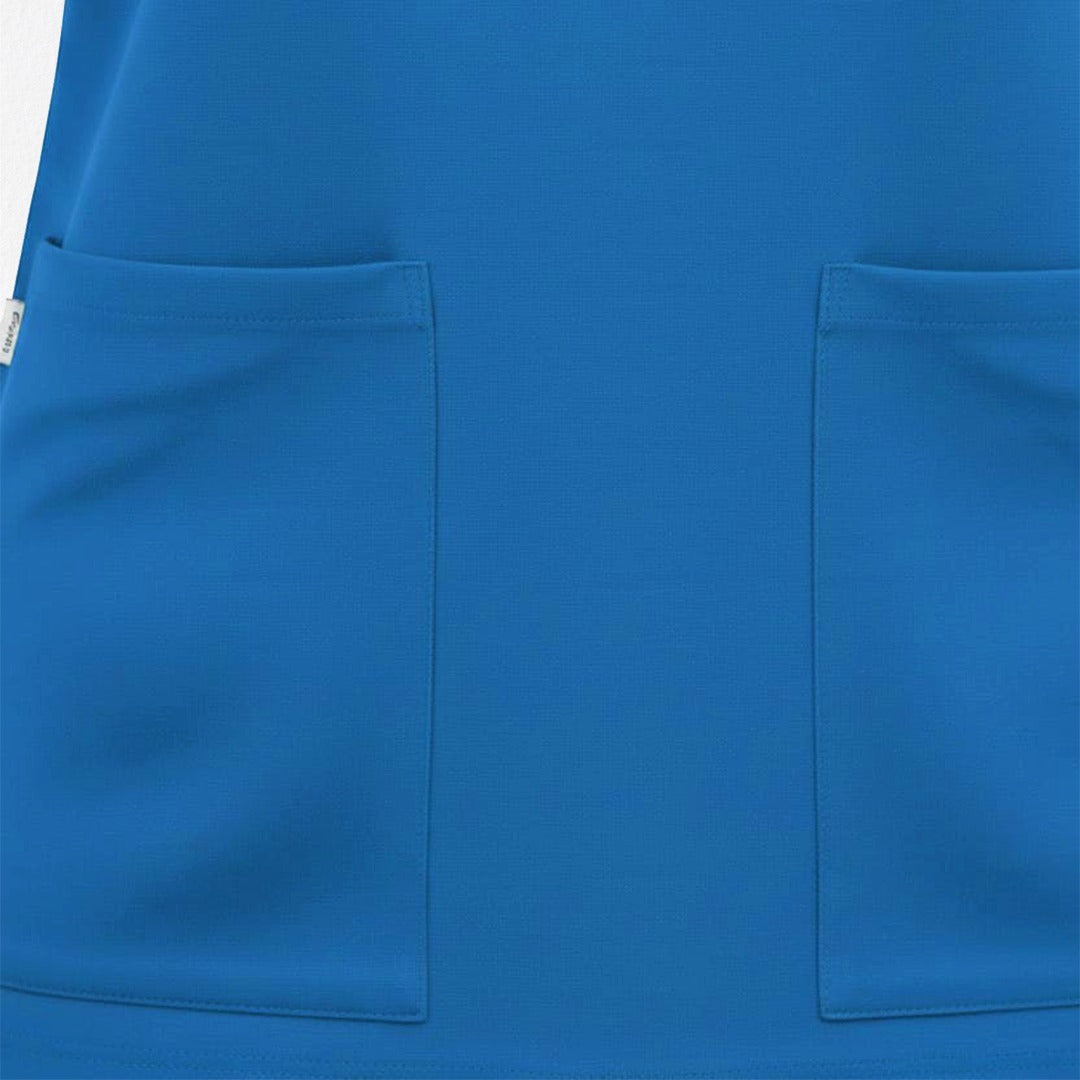 AZUL CIELO DAMA