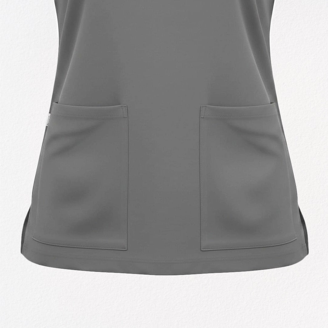 SMOKE GRAY DAMA