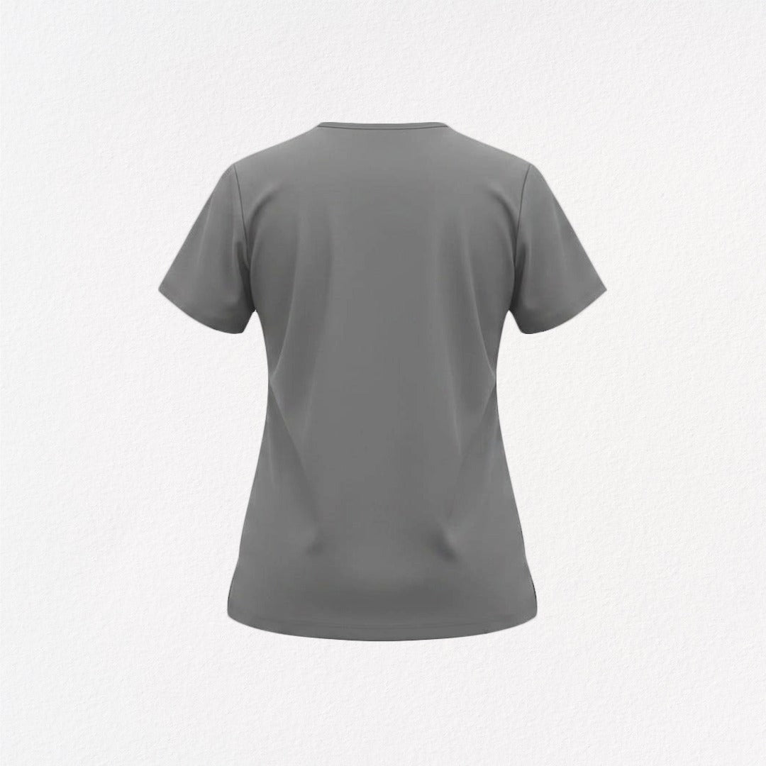 SMOKE GRAY DAMA