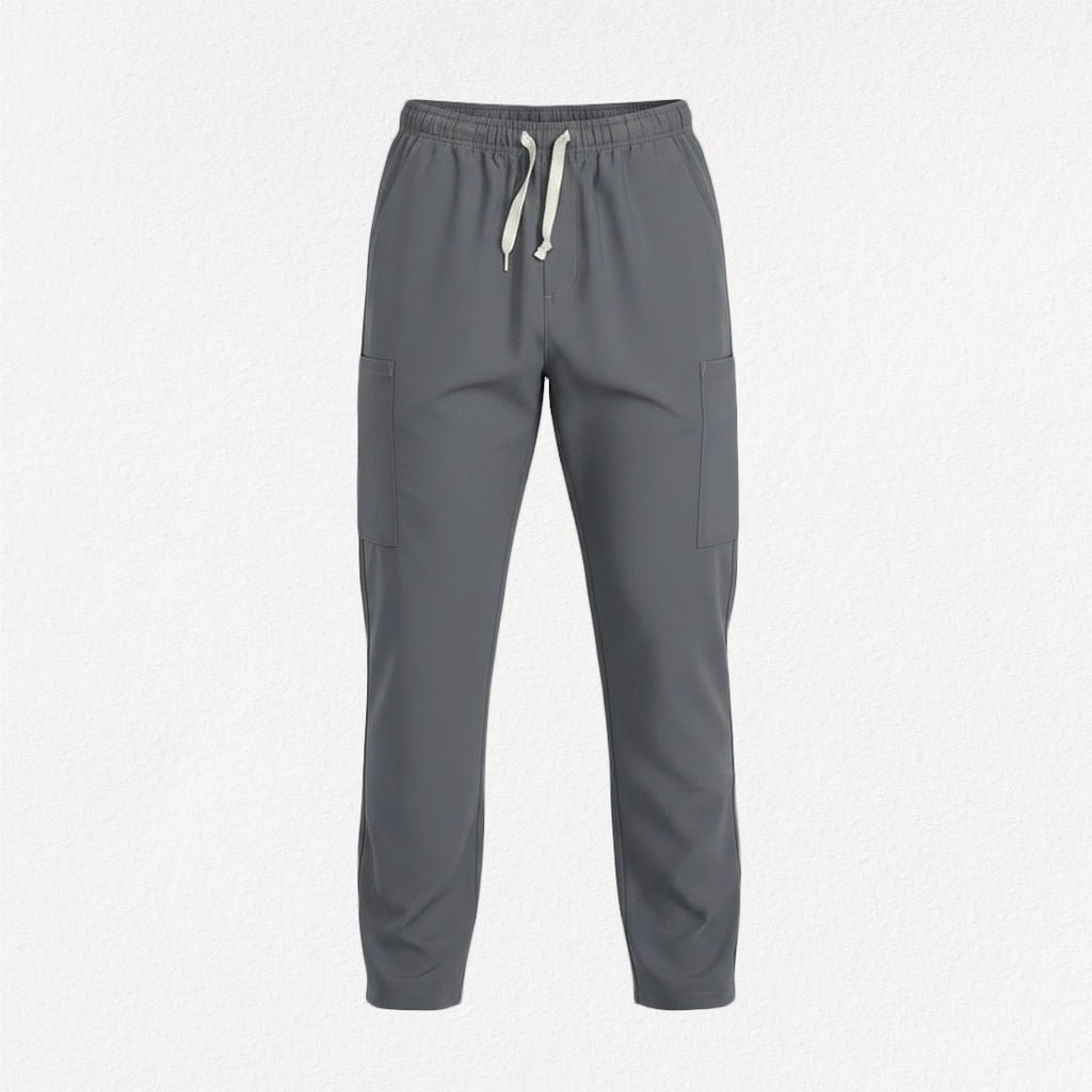 SMOKE GRAY CABALLERO